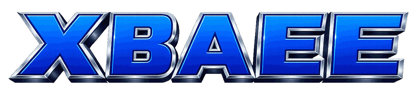 xbaee লোগো